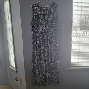 Charter Club 3x Maxi Dress